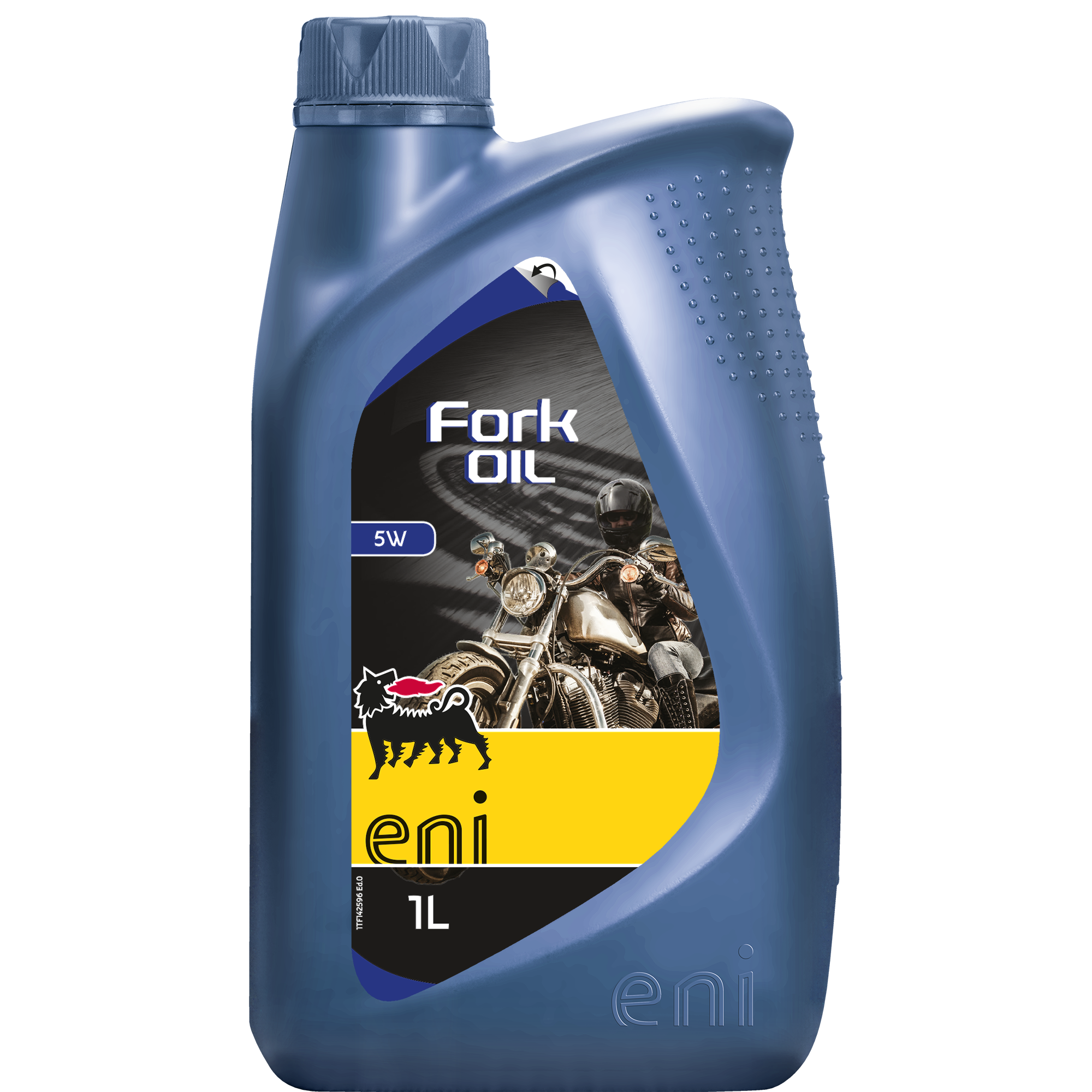 Eni Fork Oil – motoros villa- és lengéscsillapító olaj sorozat