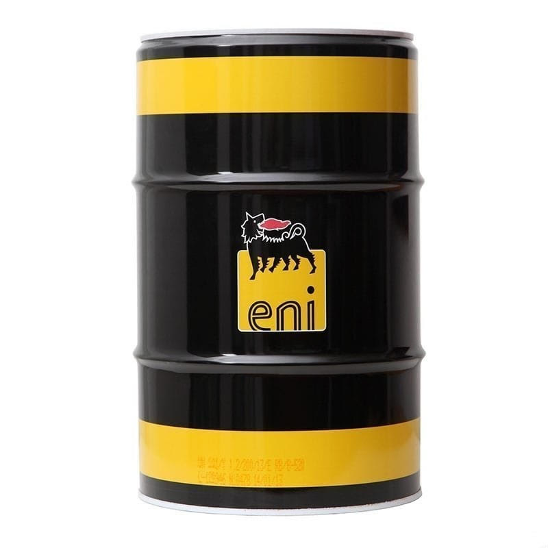 Eni i-Sigma Special TMS 10W-40 – prémium Low SAPS motorolaj kamionokhoz