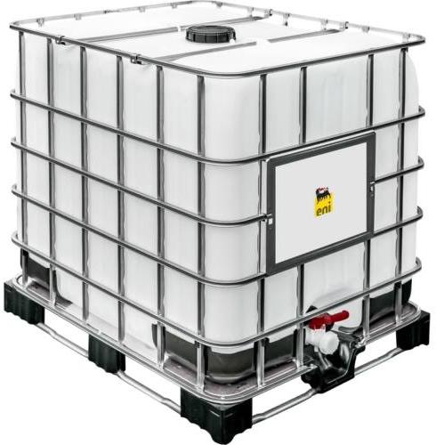 Eni i-Sigma TOP MS 10W-30 – szintetikus motorolaj haszongépjárművekhez